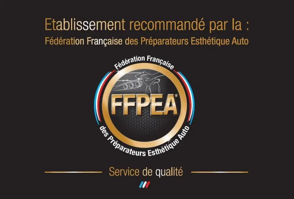 Agrément FFPEA, RenovAuto06