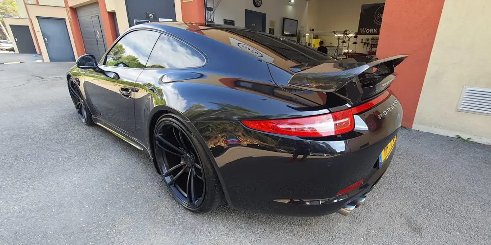 Protection carrosserie 06