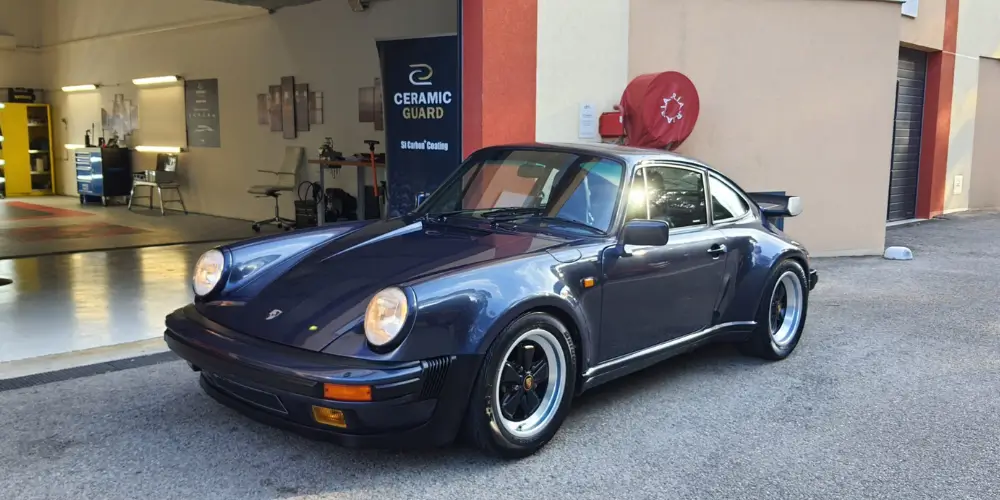 Detailing premium Alpes-Maritimes