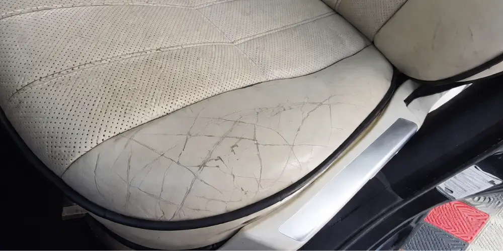 Siege avant renovation 1