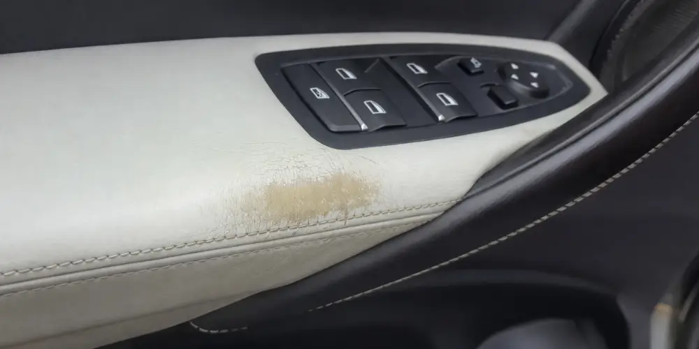 Siege avant renovation 2