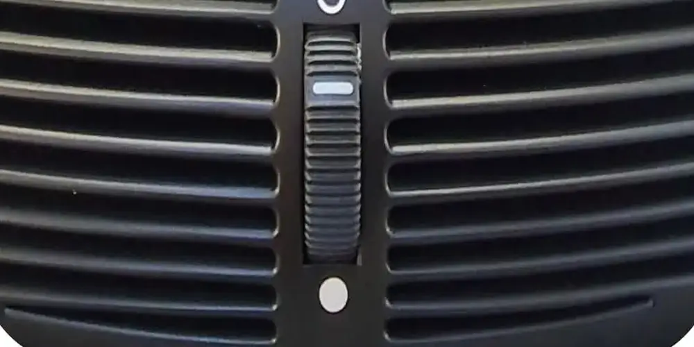 Bouton restaure apres 3