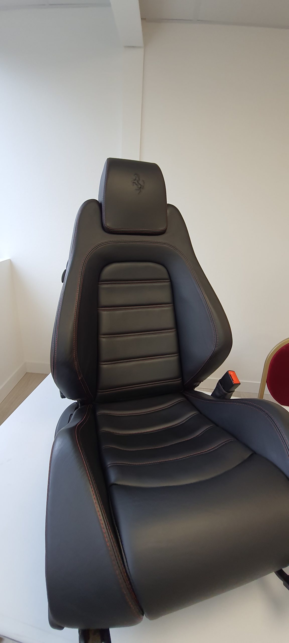 Réparation FERRARI F430